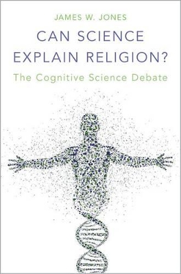 Book cover for Can Science Explain Religion?