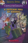 Book cover for Suitcase Full of Ghosts