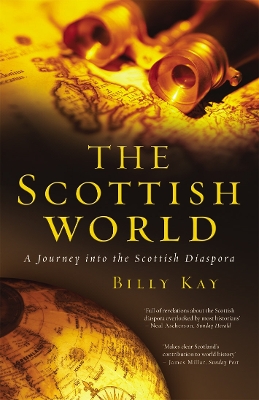 Cover of The Scottish World
