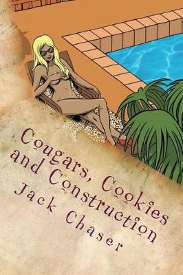 Book cover for Cougars, Cookies and Construction