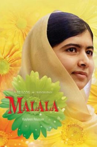 Cover of Malala