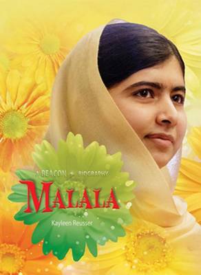 Cover of Malala