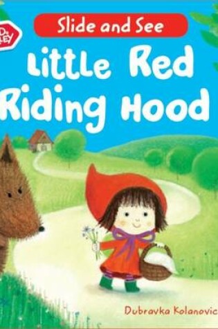 Cover of Little Red Riding Hood