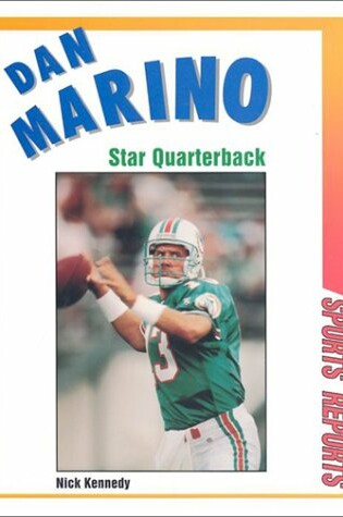 Cover of Dan Marino