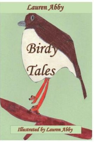 Cover of Birdy Tales