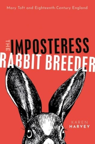 Cover of The Imposteress Rabbit Breeder