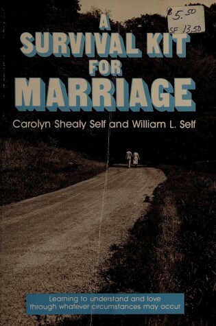 Cover of Survival Kit for Marriage