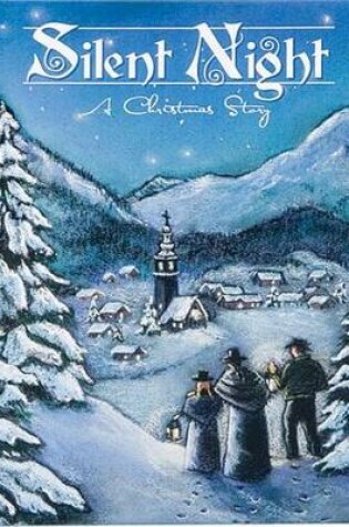 Cover of Silent Night