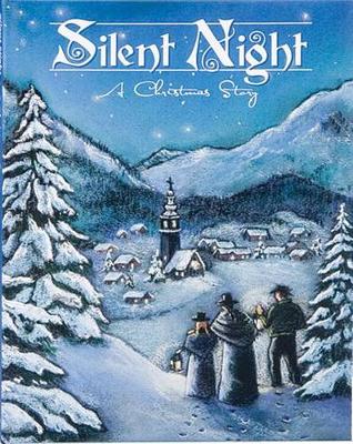 Book cover for Silent Night