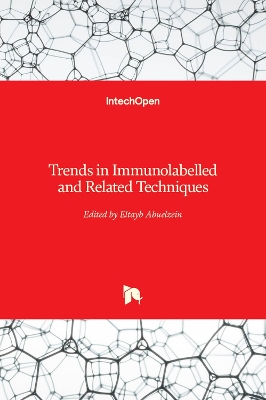 Cover of Trends in Immunolabelled and Related Techniques