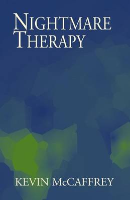 Book cover for Nightmare Therapy