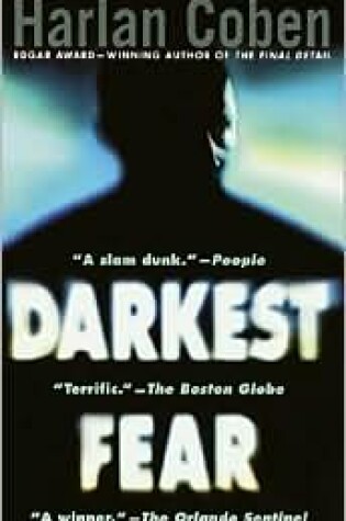 Cover of Darkest Fear