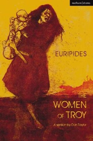 Cover of The Women of Troy