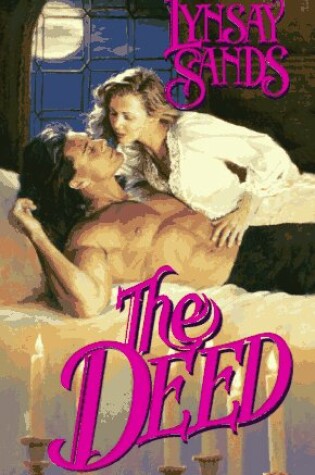 Cover of Deed