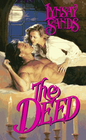 Cover of Deed