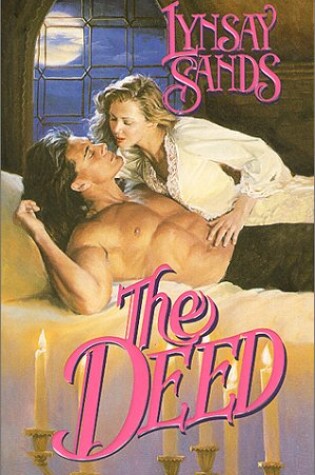 Cover of The Deed