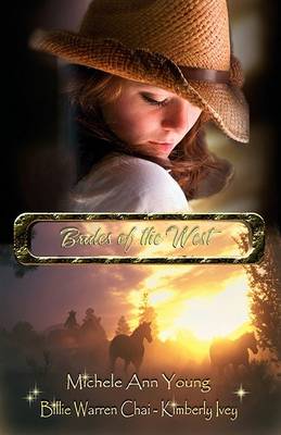 Book cover for Brides of the West