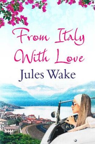 Cover of From Italy With Love