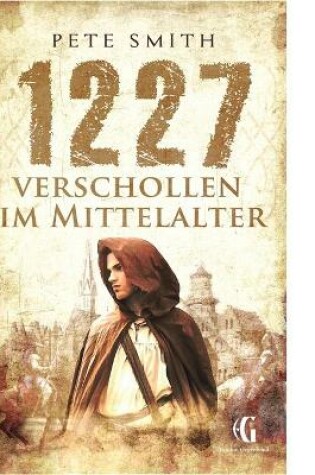 Cover of 1227 Verschollen im Mittelalter