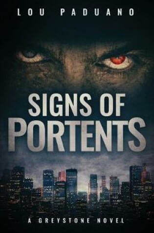 Cover of Signs of Portents