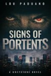 Book cover for Signs of Portents