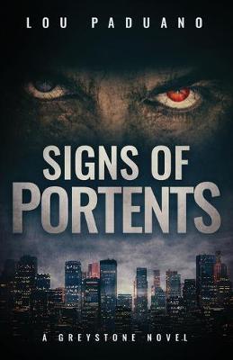 Book cover for Signs of Portents