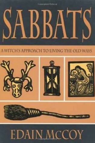 Cover of The Sabbats