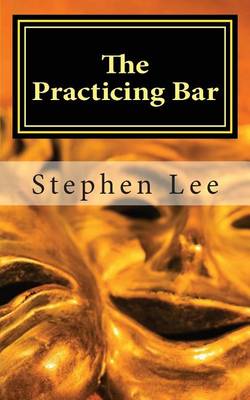 Book cover for The Practicing Bar