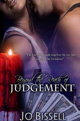 Cover of Beyond the Reach of Judgement