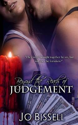 Book cover for Beyond the Reach of Judgement