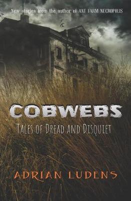 Book cover for Cobwebs