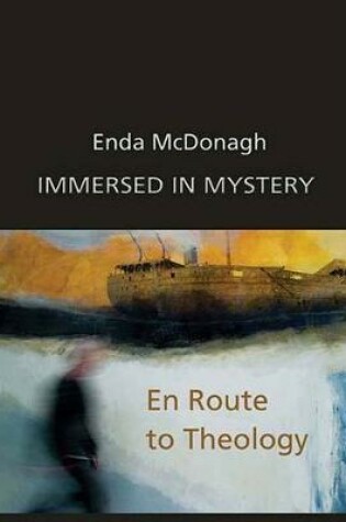 Cover of Immersed in Mystery