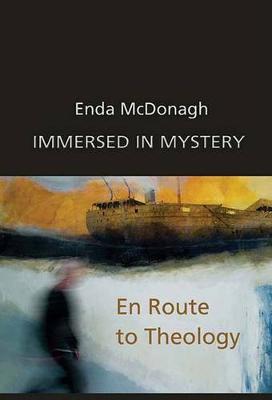 Book cover for Immersed in Mystery