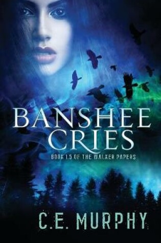 Cover of Banshee Cries