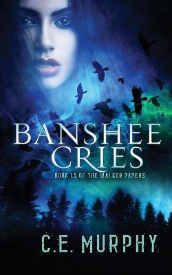 Book cover for Banshee Cries