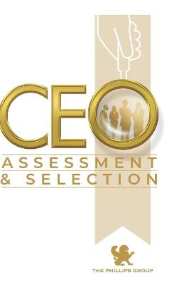 Book cover for CEO Assessment and Selection