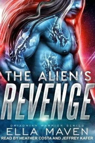 Cover of The Alien's Revenge