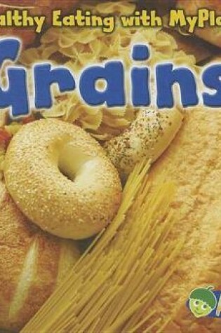 Cover of Grains