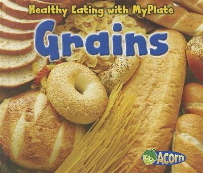 Cover of Grains