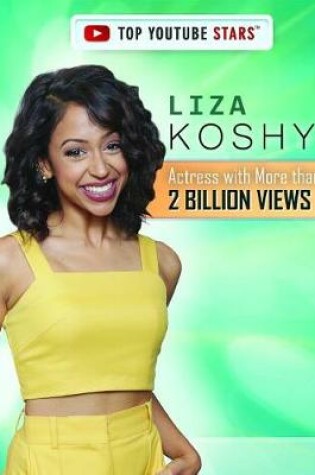 Cover of Liza Koshy
