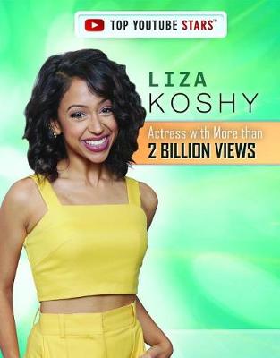 Cover of Liza Koshy