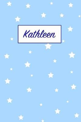 Book cover for Kathleen