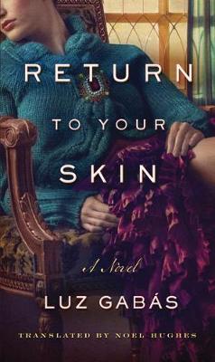 Book cover for Return to Your Skin