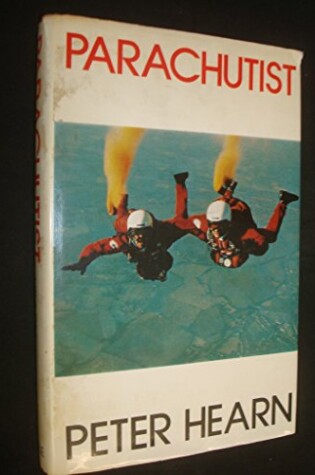 Cover of Parachutist