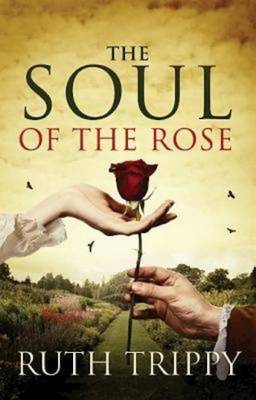 Book cover for The Soul of the Rose