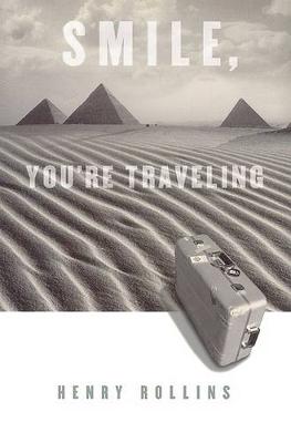 Cover of Smile, You're Traveling