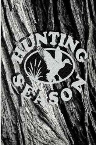 Cover of Hunting Season