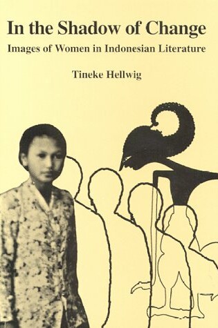 Cover of In the Shadow of Change