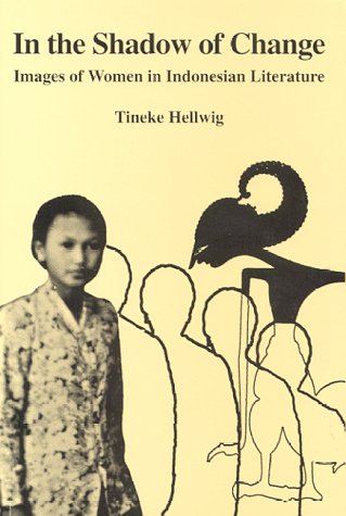 Book cover for In the Shadow of Change