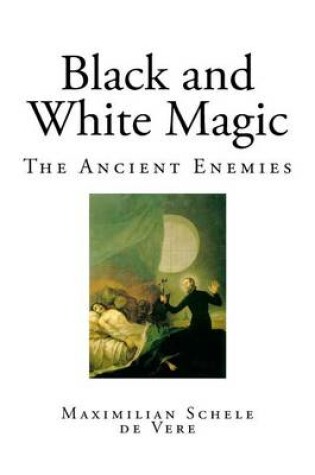 Cover of Black and White Magic